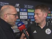  药厂vs拜仁主裁：如果重来一次，我不会给迪亚斯第二张黄牌