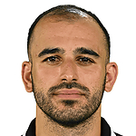 Stavros Gavriel