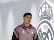 里程碑之战，卜拉欣-迪亚斯迎来皇马生涯第150次出场