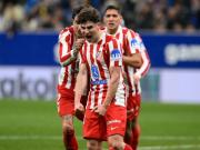 阿莱马尼：小蜘蛛在马竞非常开心，而且会继续留在这里