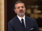 前国米主帅：两次争议判罚都有问题，主裁判要承担很大责任