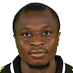 Danel Dongmo