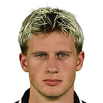 Markus Jensen