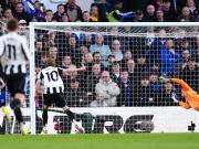 剑南春｜切尔西0-1纽卡，戈登制胜，詹姆斯中柱