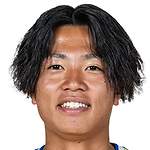 Taiga Nagai