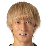 川井　歩