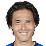 Yasufumi Nishimura
