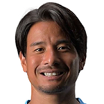 Riki Matsuda
