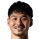 梅田 魁人