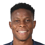 Lawrence Izuchukwu