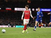  詹俊：这3分对阿森纳争冠很可能是决定性的；曼城不能出错