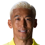 Takanori Sugeno