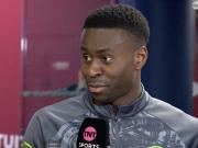 格伊：西汉姆正在为生存而战，我们必须保持警惕并牢记在心