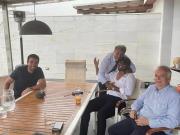 埃托奥为拉波尔塔拉票：是时候支持真正代表巴萨辉煌历史的人