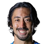 Yuto Suzuki