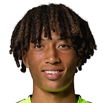 Ibuki Vincent Junior Ejike