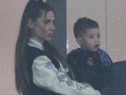 巴尔韦德妻子：突然意识到每次我怀孕时，他都会迎来巅峰期