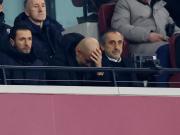 曼城遭西汉姆联逼平，阿森纳多赛1轮已经领先9分