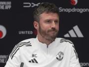  俱乐部目标在2028年赢得英超冠军？卡里克：我们必须一步步来