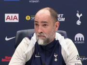  图多尔：再来一次还是会换金斯基；没抱他是怕他情绪激动