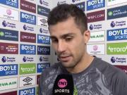  争冠结束？罗德里：我觉得差距可能太大，但我们不会放弃