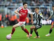 Guimarães: Rice has contacted me. We're friends now and won't fight anymore.