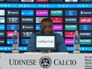 博加：我在尼斯确实度过了艰难的两个月，但是那都已经过去了