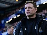 埃迪-豪：利夫拉门托那脚传球非常关键；战巴萨前更有信心了