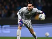 梅雷特：希望能出战意大利世预赛，但会接受加图索的任何决定