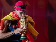 L'Equipe: Ferran Torres has reached an agreement with Paris Saint-Germain on a five-year contract.