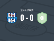 比德哥什兹女足0-0波罗尼亚女足，难分伯仲