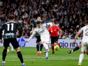 居勒尔70米惊天吊射封神，皇马青训狂欢大胜埃尔切