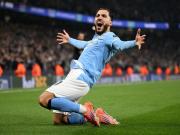 替补出场：曼城攻击手谢尔基vs西汉姆联个人集锦