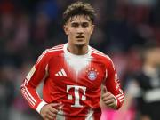 奥利塞评完美球员：阿芳的速度、凯恩的终结、比朔夫的任意球