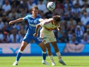 布莱顿3-0罗马，亚辛-阿亚里双响，吕特建功