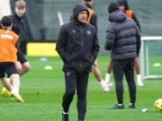 世体：因比赛时进行主席选举，对阵塞维利亚巴萨不容有失