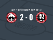 特鲁罗城2-0麦德黑联，Tyler Harvey建功，威尔-迪恩锦上添花