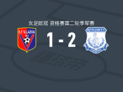 阿波罗利马索尔女足2-1逆转维拉斯尼亚女足，克里斯蒂娜-弗蕾达独中两元