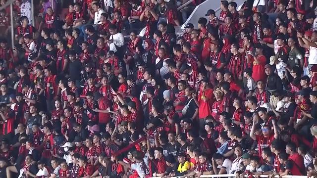 137:24友谊赛：切尔西3-0米兰宇宙Sports393 播放