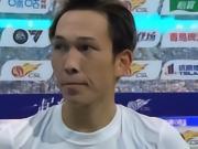邦本宜裕：希望球员们今后提高进攻和防守，要踢得更有整体性