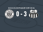彼得扎尔卡3-0大胜加兰塔