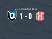 萨维斯沙1-0热舒夫雷索维亚，Filip Kozlowski助球队取胜