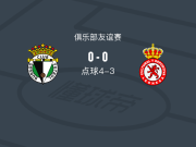 点球大战布尔戈斯4-3莱昂文体