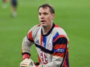 埃芬博格：诺伊尔续约一年对乌尔比希有好处，能继续指导后者