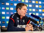 格拉斯纳：全力备战利兹联，应对密集赛程