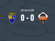 特鲁埃尔体育0-0卡斯特利翁B队，秋色平分