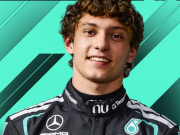 F1车手安东内利：意大利没进世界杯太遗憾，但我还是保持乐观