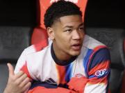 都伤了，图片报：拜仁U19门将普雷斯科特可能会出战亚特兰大