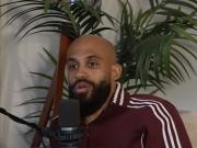 姆伯莫：战格林斯比失点后我开了飞行模式；想和鲁尼一起踢球