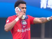  河南2-1云南迎开局两连胜+负分清零，姆布拉破门+三失单刀